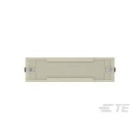 Te Connectivity Metal backshell 15 way Top Entry-KIT 5-1478762-2